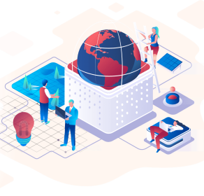 Разработка сложных сайтов для построения систем коммуникации в Zhuzhou