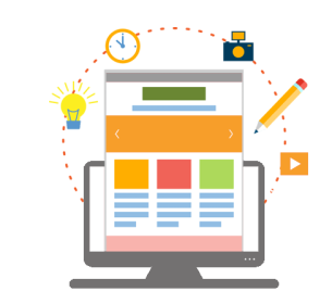 Разработка корпоративного портала в Zhuzhou