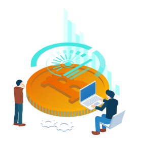 Создание сложного сайта для блокчейн и криптовалюты в Zhuzhou