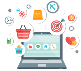 Разработка площадки электронной коммерции в Zhuzhou