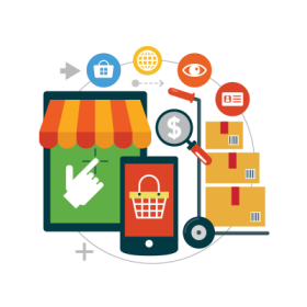 Разработка сложного сайта для сферы логистики в Zhuzhou